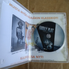 Family Plot Perintö (DVD) - pikkukuva 4