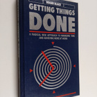Roger Black : Getting things done : a radical new approac... - pikkukuva 1