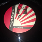 CHASTAIN - Ruler Of The Wasteland LP - Banzai Canada 1986 - pikkukuva 4