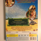Nim ja salainen saari (2008) Abigail Breslin (DVD) - pikkukuva 2
