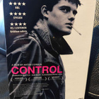 Control (2007) DVD Suomijulkaisu - pikkukuva 1