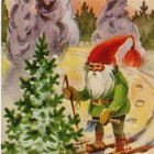 kortti Kuusen ja kirveen kanssa kotiin - erilaisia - pikkukuva 5
