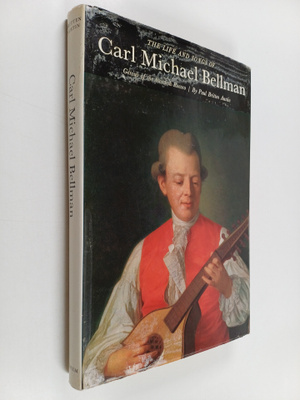 Paul Britten Austin : The life and songs of Carl Michael ...