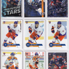 Tappara -pelaajien kortteja 36 kpl (sis. 3 erikoiskorttia) - pikkukuva 1