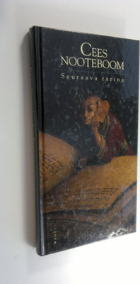 Cees Nooteboom : Seuraava tarina