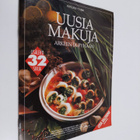 Uusia makuja arkeen ja pyhään - pikkukuva 1