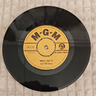Sam The Sham And The Pharaohs Ring Dang Doo 7"Single suomi - pikkukuva 2
