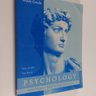 John Jonides ym. : Psychology 7E Study Guide - pikkukuva 1