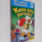 Walt Disney : Kova pala purtavaksi - pikkukuva 1