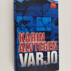 Karin Alvtegen : Varjo - pikkukuva 1