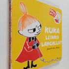 Riina Kaarla : Kuka leikkii langalla? - pikkukuva 1