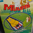 Muumi; HAUSKA SYNTYMÄPÄIVÄLAHJA (4 tarinaa) alkuper. -äänet - pikkukuva 1