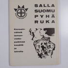 Lapin tutkimusseura vuosikirja VII 1966 - pikkukuva 2