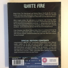 White Fire (Blu-ray) Slipcase (1985) ARROW (UUSI) - pikkukuva 3