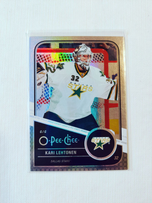 Kari Lehtonen