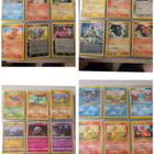 Vanhoja Pokemon kortteja kansiollinen - pikkukuva 4