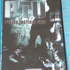Dvd - PTU - Police Tactical Unit - Johnny To -elokuva 2003 - pikkukuva 1