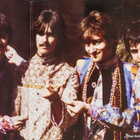 The Beatles - Magical Mystery Tour remasteroitu CD 2009 - pikkukuva 4