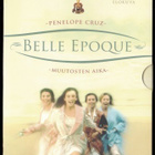 Belle Epoque - Muutosten Aika  -  DVD - pikkukuva 1