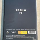 Pasila: Kausi 4 (2DVD) palkittu animaatiosarja - pikkukuva 2