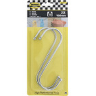 Benson S-koukkuja, 7cm, 10cm tai 16cm pakkaus *UUSI* - pikkukuva 3
