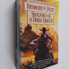 Raymond E Feist : Shadow of a Dark Queen - pikkukuva 1