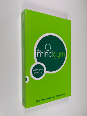 The mind gym : wake your mind up - The MindGym