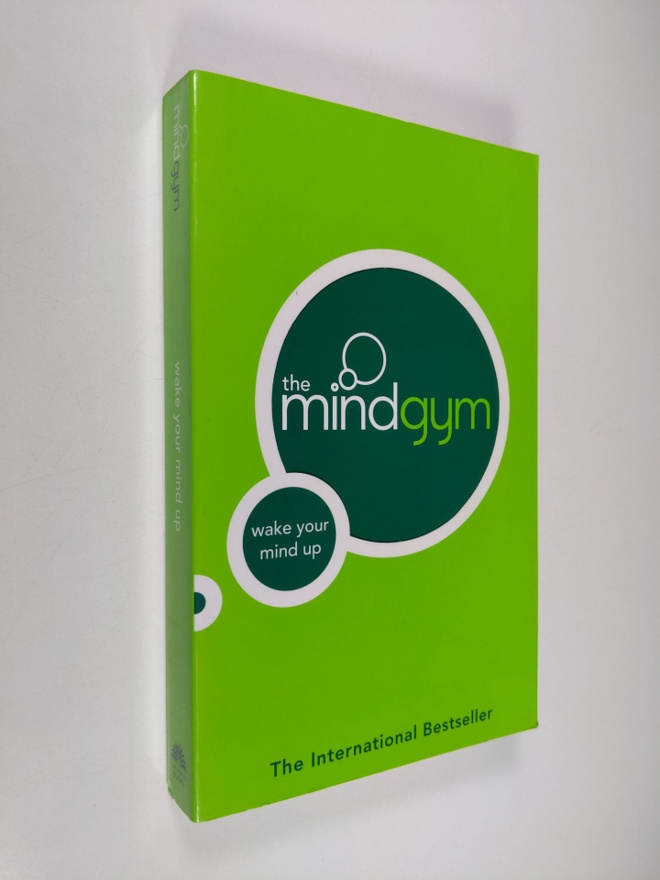 The mind gym : wake your mind up - The MindGym