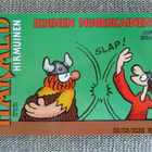 HARALD HIRMUINEN - IKUINEN NUORUKAINEN - pikkukuva 1