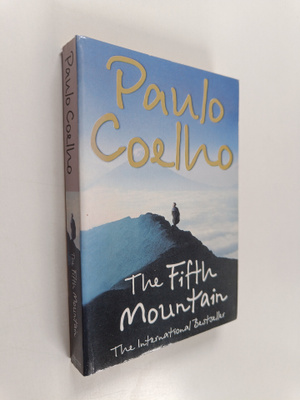 Paulo Coelho : The Fifth Mountain