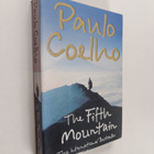 Paulo Coelho : The Fifth Mountain - pikkukuva 1