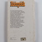 Uolevi Nojonen : Röönpöök - pikkukuva 2