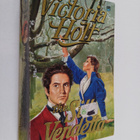Victoria Holt : The Silk Vendetta - pikkukuva 1