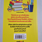 Joachim Readme : Koululaisen suuri vitsikirja - pikkukuva 2