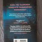 Stacy Willingham: Kaikki vaanivat vaarat - pikkukuva 2