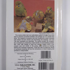 Cessa Feyerabend : Breeding budgerigars - pikkukuva 2