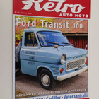Retro auto moto n:o 97 - pikkukuva 1