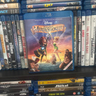 Helinä-keiju Merirosvokeiju puhumme suomea disney - pikkukuva 1