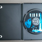 DVD: Virus (Jamie Lee Curtis, Donald Sutherland 1998) - pikkukuva 3