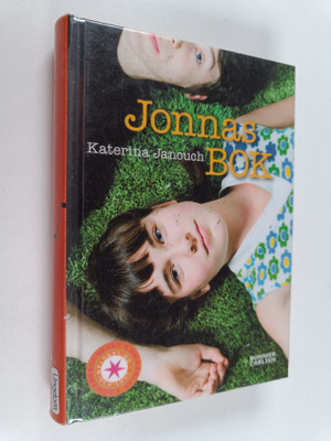 Katerina Janouch : Jonnas bok