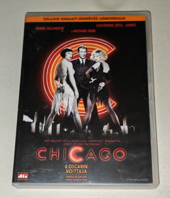 Chicago