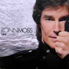 Ronn Moss - Uncovered (CD) MINT!! - pikkukuva 1