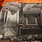 Gigabyte Z790 GAMING X AX (Rev. 1) Emolevy - pikkukuva 2
