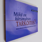 Carol Luebering : Mikä on kärsimyksen tarkoitus? : Jeesus... - pikkukuva 1
