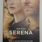 Ron Rash - Serena - pikkukuva 1