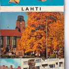 LAHTI KUVASARA 12 KUVAA PANTA HIENO ! - pikkukuva 1