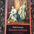 Riikka Forsström: Kaunis turhuus - pikkukuva 1