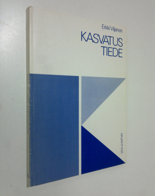 Erkki Viljanen : Kasvatustiede