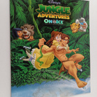 Disney on Ice - Jungle adventures - pikkukuva 1