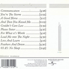 Cardigans - Long Gone Before Daylight CD - pikkukuva 2